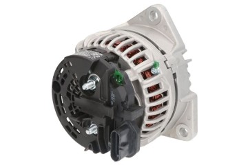 Alternator for MAN FOC HOCL LION S CITY NL TGA TGL I TGM I TGS I Part manufacturer AD BRAKE