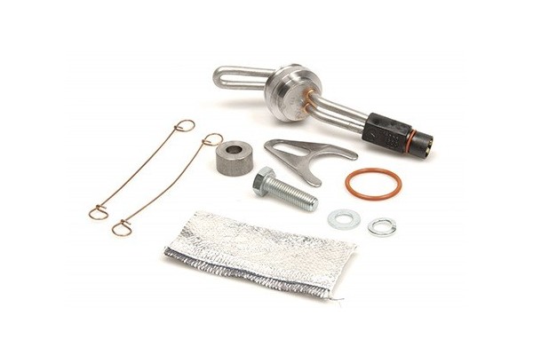 Engine heater for VOLVO 850 850 Kombi S70 S80 I V70 I V70 II Catalog number of the part VIC 384855