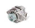 Alternator for MITSUBISHI COLT CZC VI convertible COLT VI LANCER VII SMART