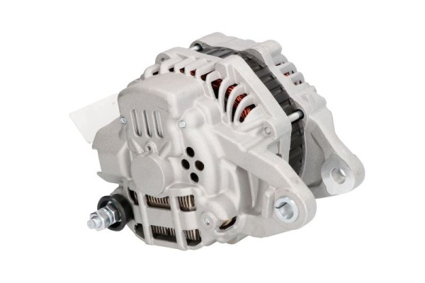 Alternator for MITSUBISHI COLT CZC VI convertible COLT VI LANCER VII SMART Part manufacturer AD BRAKE