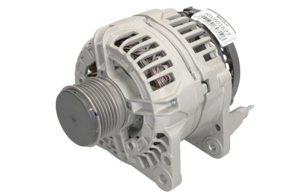 Alternator for AUDI A3 A4 B6 A6 C6 TT SEAT ALHAMBRA SKODA SUPERB II