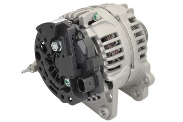 Alternator for AUDI A3 A4 B6 A6 C6 TT SEAT ALHAMBRA SKODA SUPERB II Part manufacturer AD BRAKE