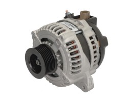 Alternator for TOYOTA COROLLA coupe ISIS PREVIA II RAV 4 III VW PASSAT