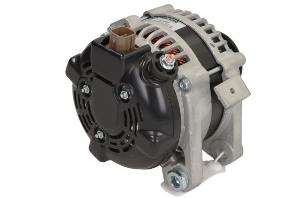 Alternator for TOYOTA COROLLA coupe ISIS PREVIA II RAV 4 III VW PASSAT Part manufacturer AD BRAKE
