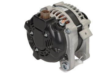 Alternator for TOYOTA COROLLA coupe ISIS PREVIA II RAV 4 III VW PASSAT Part manufacturer AD BRAKE