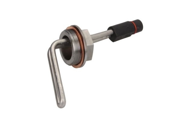 Engine heater part