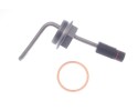 Engine heater part Catalog number of the part VIC 470238