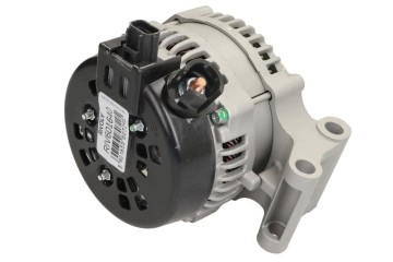 Alternator for FORD FOCUS C MAX FOCUS II 1 4 1 6 1 6LPG 10 03 09 12 Part manufacturer AD BRAKE