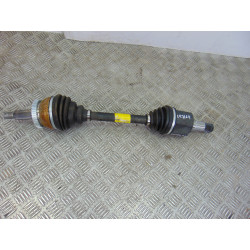 TRANSMISION DELANTERA IZQUIERDA HYUNDAI SANTA FE (CM)