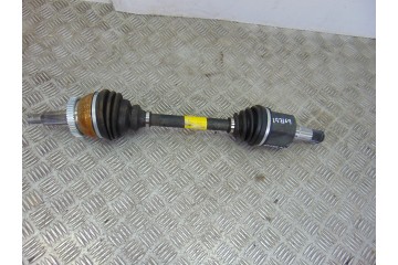  TRANSMISION DELANTERA IZQUIERDA HYUNDAI SANTA FE (CM) 2.2 CRDi Comfort 4X4 2006 197169 HYUNDAI - 1