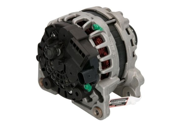 Alternator for SEAT IBIZA IV IBIZA IV SC IBIZA IV ST IBIZA V Mii Part manufacturer AD BRAKE