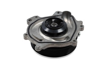Coolant pump for PORSCHE 911 911 TARGA 3 0 3 4 3 8 05 11 Part manufacturer AD BRAKE