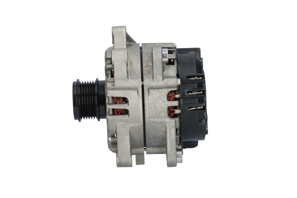 Alternator for FORD FOCUS III FOCUS IV GALAXY III GALAXY MK III KUGA Catalog number of the original 2011355 2165474 2454938 2461