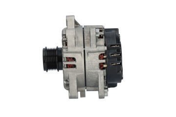 Alternator for FORD FOCUS III FOCUS IV GALAXY III GALAXY MK III KUGA Catalog number of the original 2011355 2165474 2454938 2461