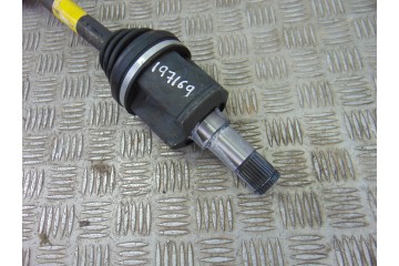  TRANSMISION DELANTERA IZQUIERDA HYUNDAI SANTA FE (CM) 2.2 CRDi Comfort 4X4 2006 197169 HYUNDAI - 1