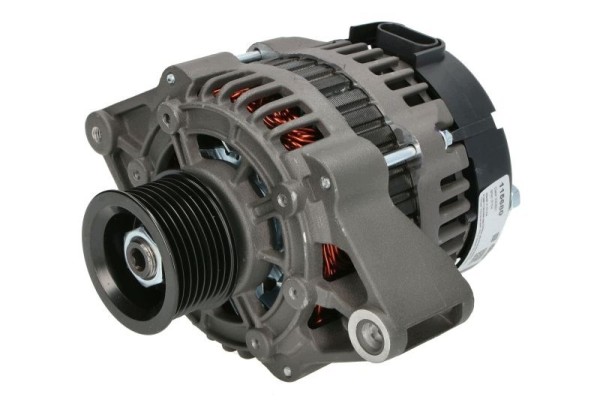 Alternator spare part