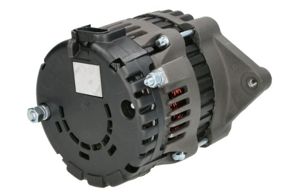 Alternator spare part Part manufacturer AD BRAKE