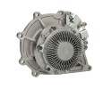 Coolant pump for MERCEDES ACTROS MP4 MP5 ANTOS AROCS SETRA Part manufacturer AD BRAKE