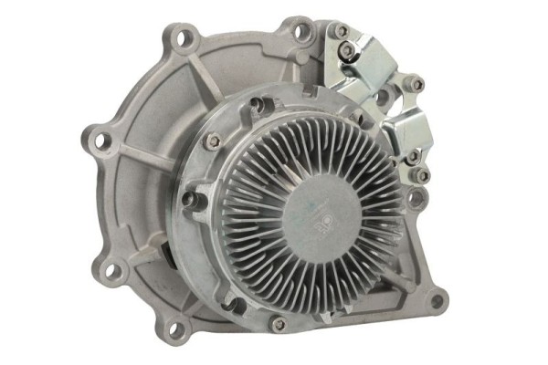 Coolant pump for MERCEDES ACTROS MP4 MP5 ANTOS AROCS SETRA Part manufacturer AD BRAKE