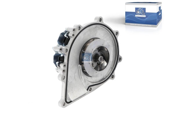 Coolant pump for MERCEDES ACTROS MP4 MP5 ANTOS AROCS SETRA Catalog number of the part VIC 276663