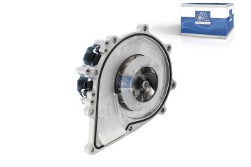 Coolant pump for MERCEDES ACTROS MP4 MP5 ANTOS AROCS SETRA Catalog number of the part VIC 276663