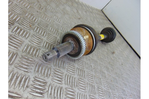  TRANSMISION DELANTERA IZQUIERDA HYUNDAI SANTA FE (CM) 2.2 CRDi Comfort 4X4 2006 197169 HYUNDAI - 2