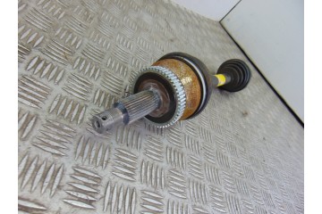  TRANSMISION DELANTERA IZQUIERDA HYUNDAI SANTA FE (CM) 2.2 CRDi Comfort 4X4 2006 197169 HYUNDAI - 2