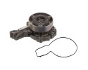 Coolant pump for RVI C K KERAX MAGNUM T VOLVO FH FH II FH Part manufacturer AD BRAKE