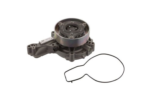 Coolant pump for RVI C K KERAX MAGNUM T VOLVO FH FH II FH Part manufacturer AD BRAKE