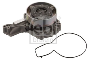 Coolant pump for RVI C K KERAX MAGNUM T VOLVO FH FH II FH Catalog number of the part VIC 225001