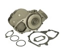 Coolant pump for MAN E2000 F2000 F90 F90 UNTERFLUR M90 TGA Part manufacturer AD BRAKE
