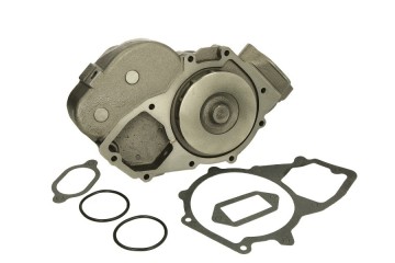Coolant pump for MAN E2000 F2000 F90 F90 UNTERFLUR M90 TGA Part manufacturer AD BRAKE