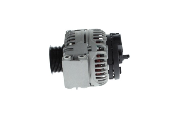 Alternator 1 986 A00 916 for SCANIA 4 series 4 series bus G I G II Catalog number of the part VIC 120785