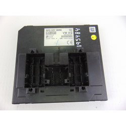 6C0937089C MODULO ELECTRONICO SEAT IBIZA SC (6P5)