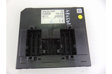 6C0937089C MODULO ELECTRONICO SEAT IBIZA SC (6P5) Style Connect 2016 6C0937089C 195484 SEAT - 1