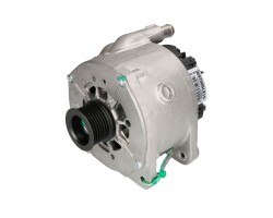 Alternator for RENAULT ARKANA I CAPTUR I CLIO IV HATCHBACK CLIO V