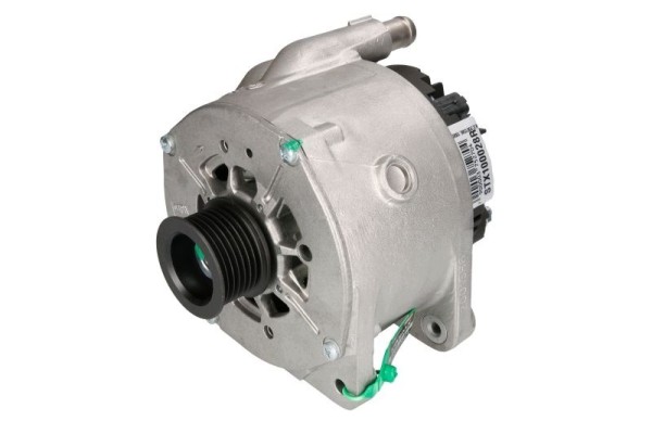 Alternator for RENAULT ARKANA I CAPTUR I CLIO IV HATCHBACK CLIO V