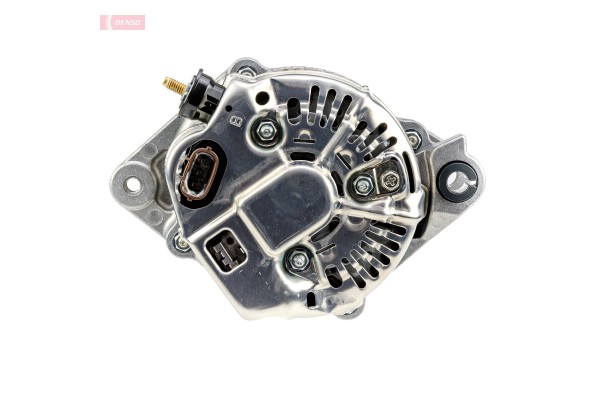 Alternator for DAIHATSU MATTER SIRION TERIOS Car type passenger cars