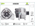 Alternator for VW TRANSPORTER T4 1 9D 2 0 07 90 04 03
