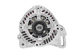 Alternator for VW TRANSPORTER T4 1 9D 2 0 07 90 04 03 Part manufacturer AD BRAKE