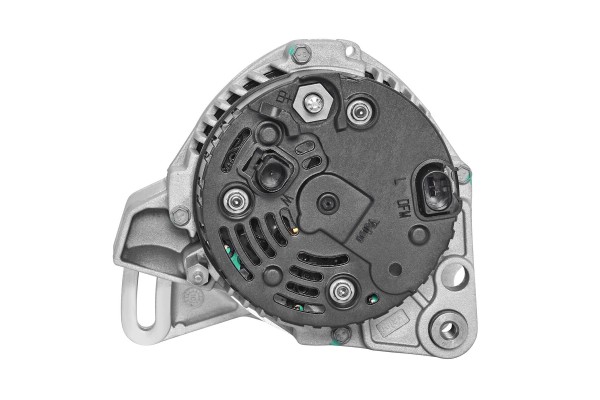 Alternator for VW TRANSPORTER T4 1 9D 2 0 07 90 04 03 Catalog number of the part VIC 372056