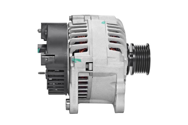 Alternator for VW TRANSPORTER T4 1 9D 2 0 07 90 04 03 Car type passenger cars
