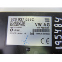 6C0937089C MODULO ELECTRONICO SEAT IBIZA SC (6P5) Style Connect 2016 6C0937089C 195484 SEAT - 2