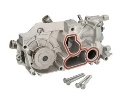 Bomba de refrigerante WP 6145 para AUDI A1, A1 ALLSTREET, A1 CITY CARVER