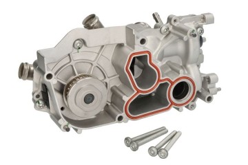 WP 6145 coolant pump for AUDI A1 A1 ALLSTREET A1 CITY CARVER