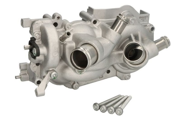 WP 6145 coolant pump for AUDI A1 A1 ALLSTREET A1 CITY CARVER Part manufacturer AD BRAKE