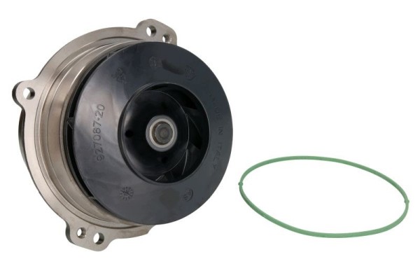 Coolant pump for IVECO STRALIS II S WAY F3GFE611A F3GGE611C