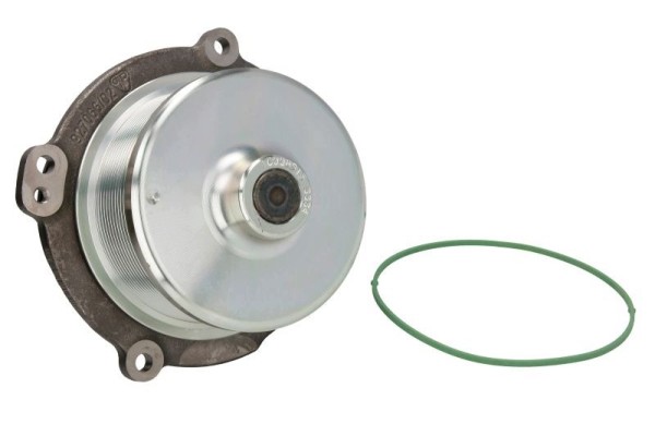 Coolant pump for IVECO STRALIS II S WAY F3GFE611A F3GGE611C Part manufacturer AD BRAKE