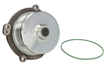 Coolant pump for IVECO STRALIS II S WAY F3GFE611A F3GGE611C Part manufacturer AD BRAKE