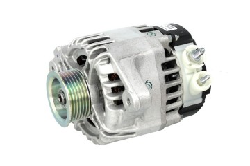Alternator for CITROEN C1 PEUGEOT 107 TOYOTA AYGO